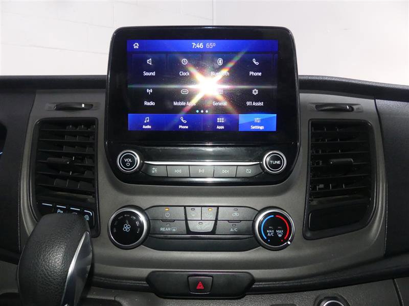 Used 2020 Ford Transit 350 XLT RWD image 26