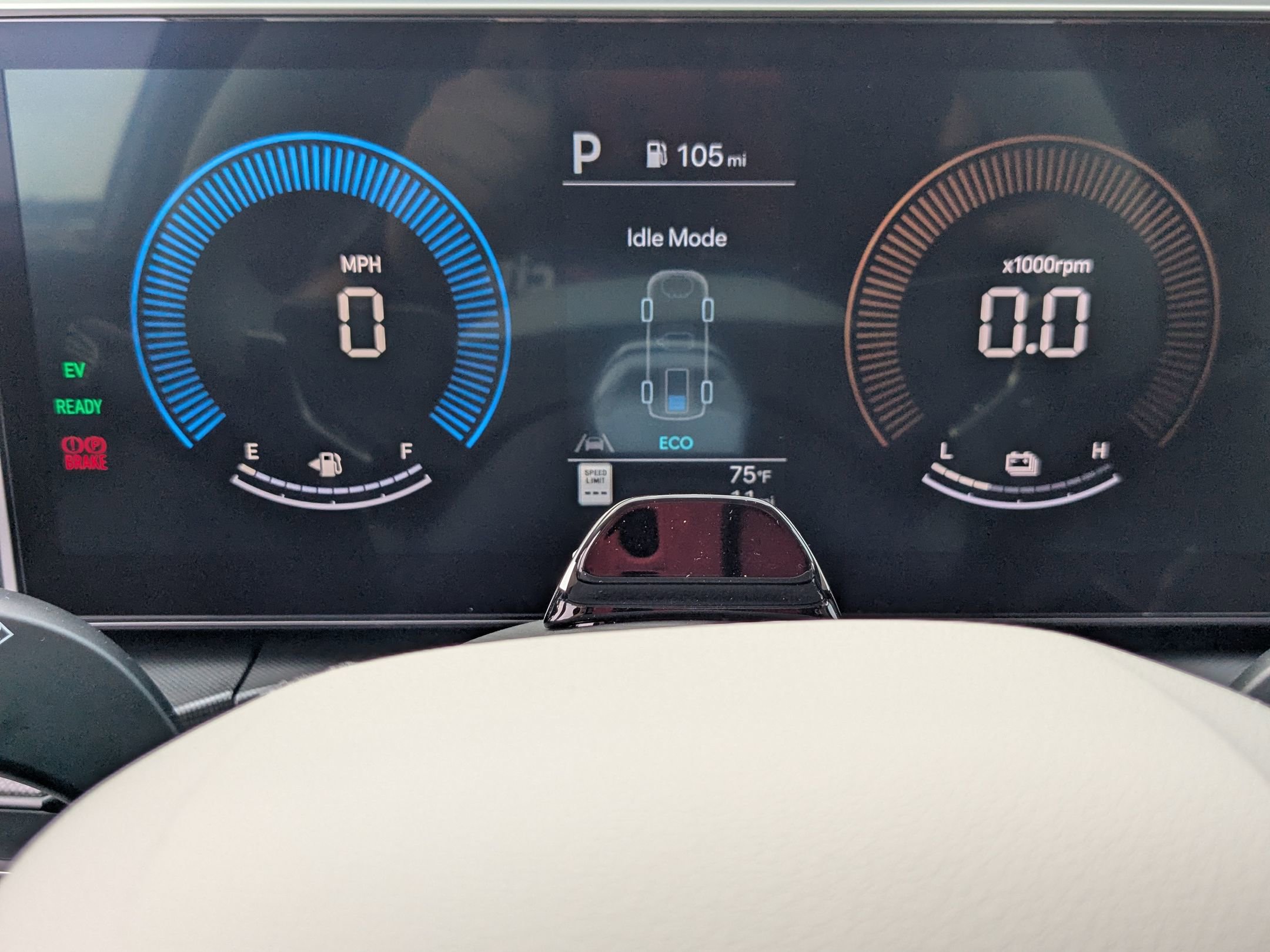 New 2026 Hyundai Santa Fe SEL AWD/4WD image 9
