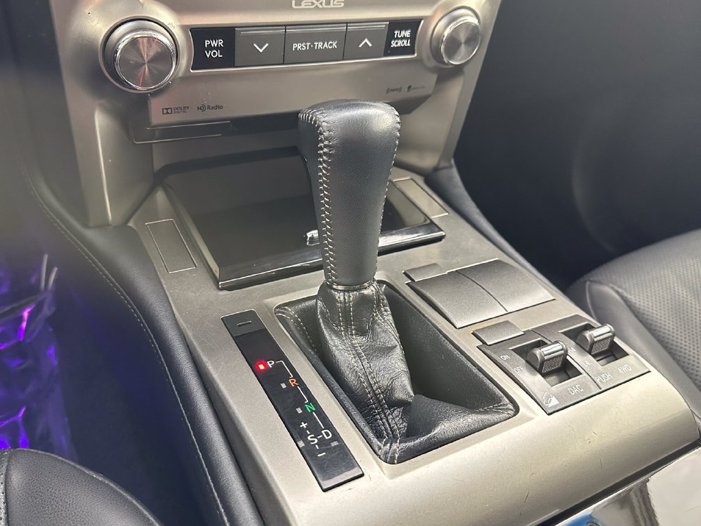 Used 2015 Lexus GX 460 w/ Navigation Package AWD/4WD image 27