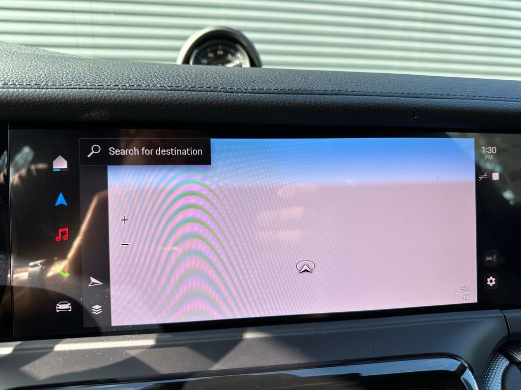 Used 2025 Porsche Panamera 4 image 23