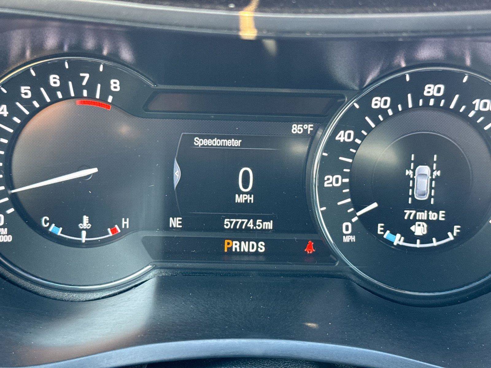 Used 2019 Lincoln MKZ Reserve AWD/4WD image 8