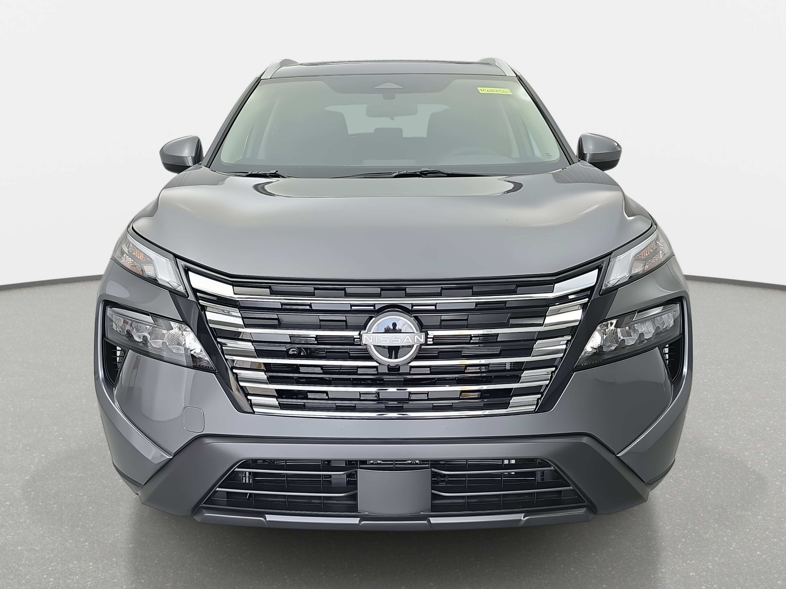 New 2026 Nissan Rogue SV image 2