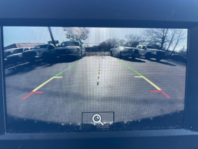 Used 2021 Ford Transit 250 Low Roof image 13