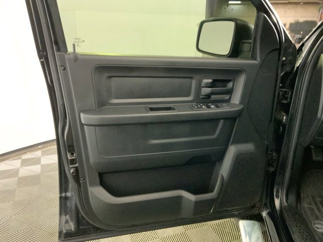 Used 2017 RAM 1500 Express image 14