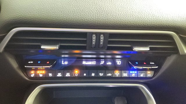 New 2026 MAZDA CX-90 Plug-In Hybrid w/Premium Sport AWD/4WD image 22