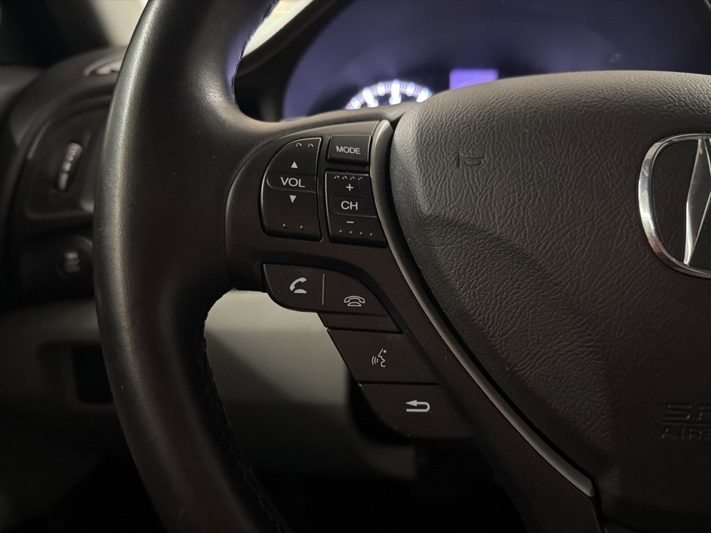 Used 2018 Acura ILX image 22