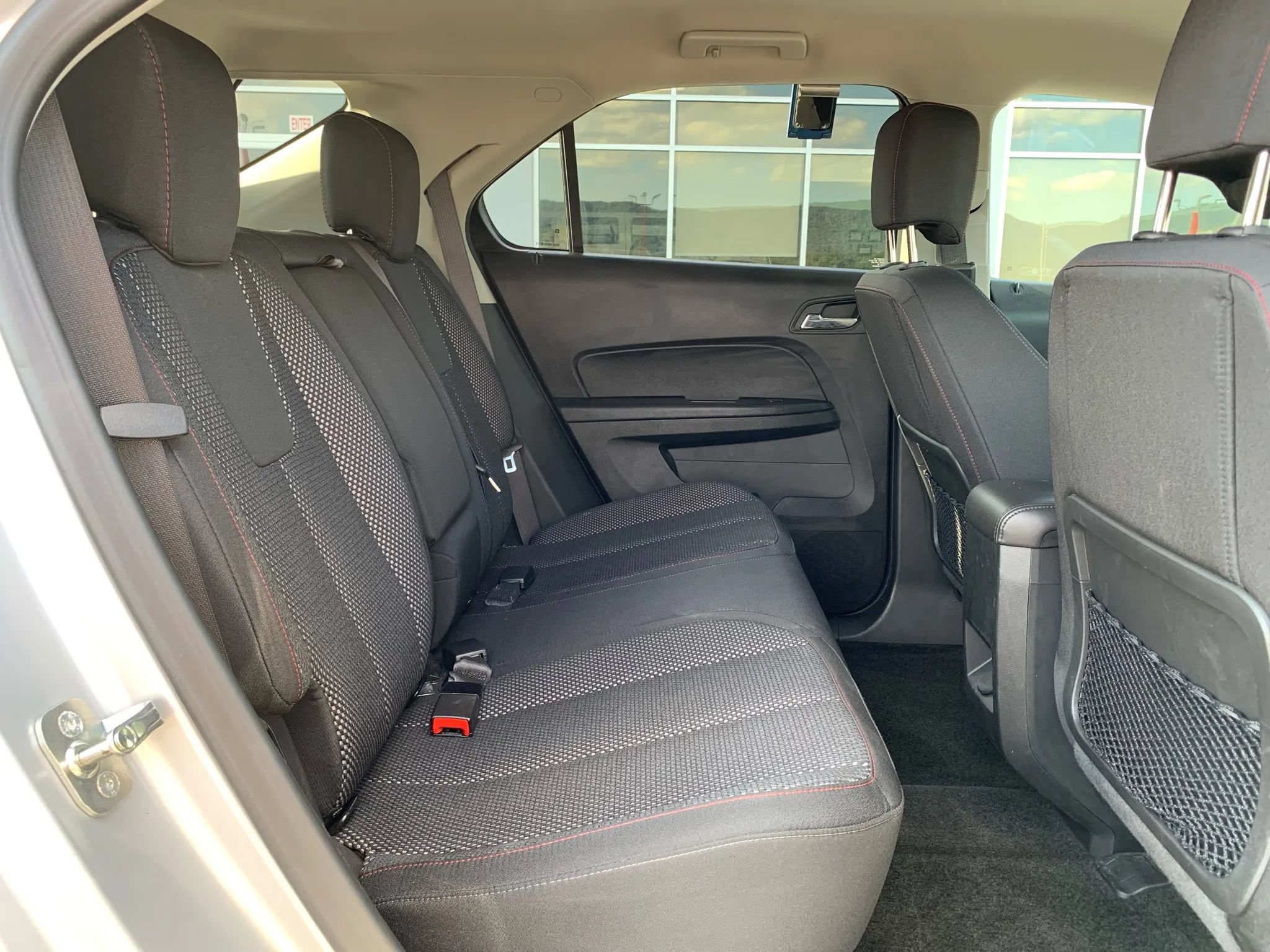 Used 2017 Chevrolet Equinox LS AWD/4WD image 26