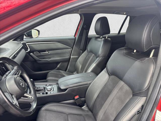 Certified 2024 MAZDA CX-50 AWD 2.5 S w/ Premium Package image 12