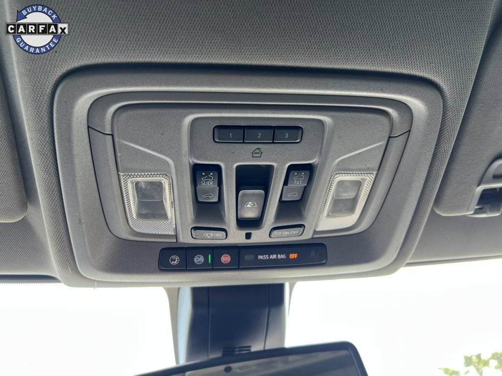 Certified 2022 GMC Sierra 2500 Denali w/ LPO, GMC Protection Package image 19