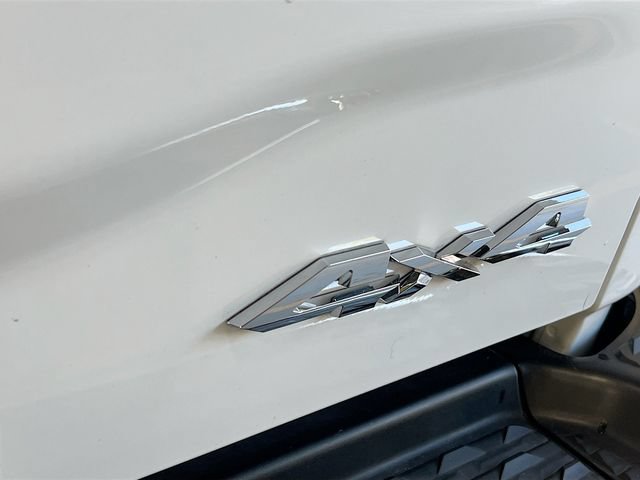 New 2024 RAM 2500 Tradesman w/ Chrome Appearance Group AWD/4WD image 35