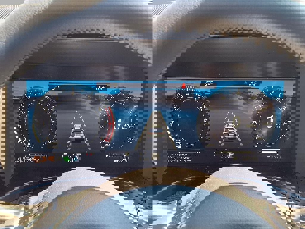 New 2026 Subaru Outback Limited image 10