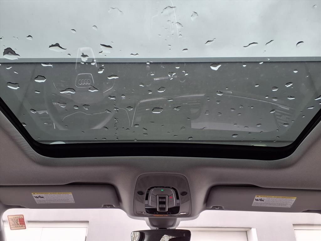 Used 2025 Audi Q5 2.0T Premium Plus w/ Premium Plus Package image 21