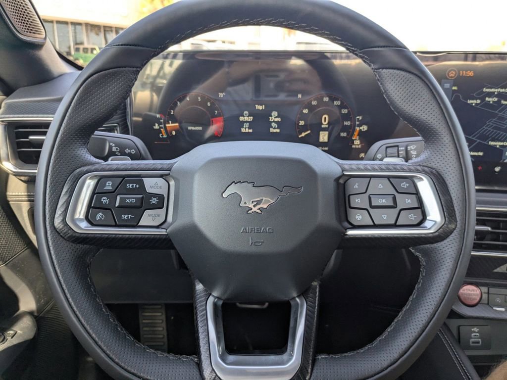 New 2026 Ford Mustang GT Premium image 26