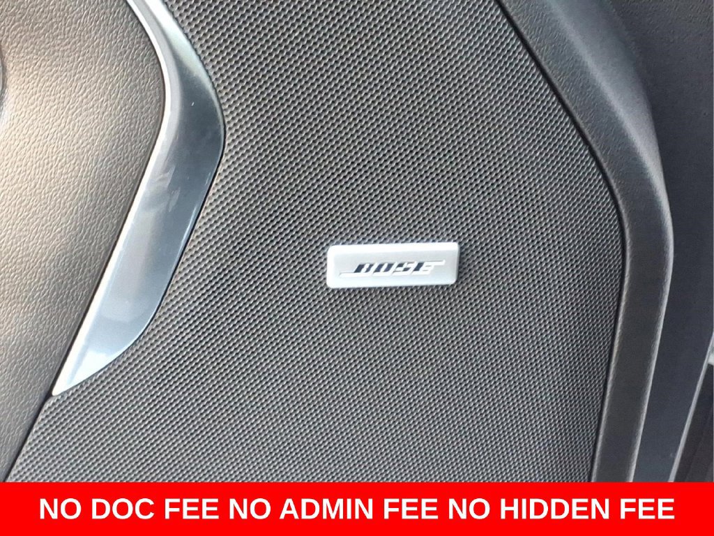 Used 2022 Chevrolet Tahoe RST AWD/4WD image 18