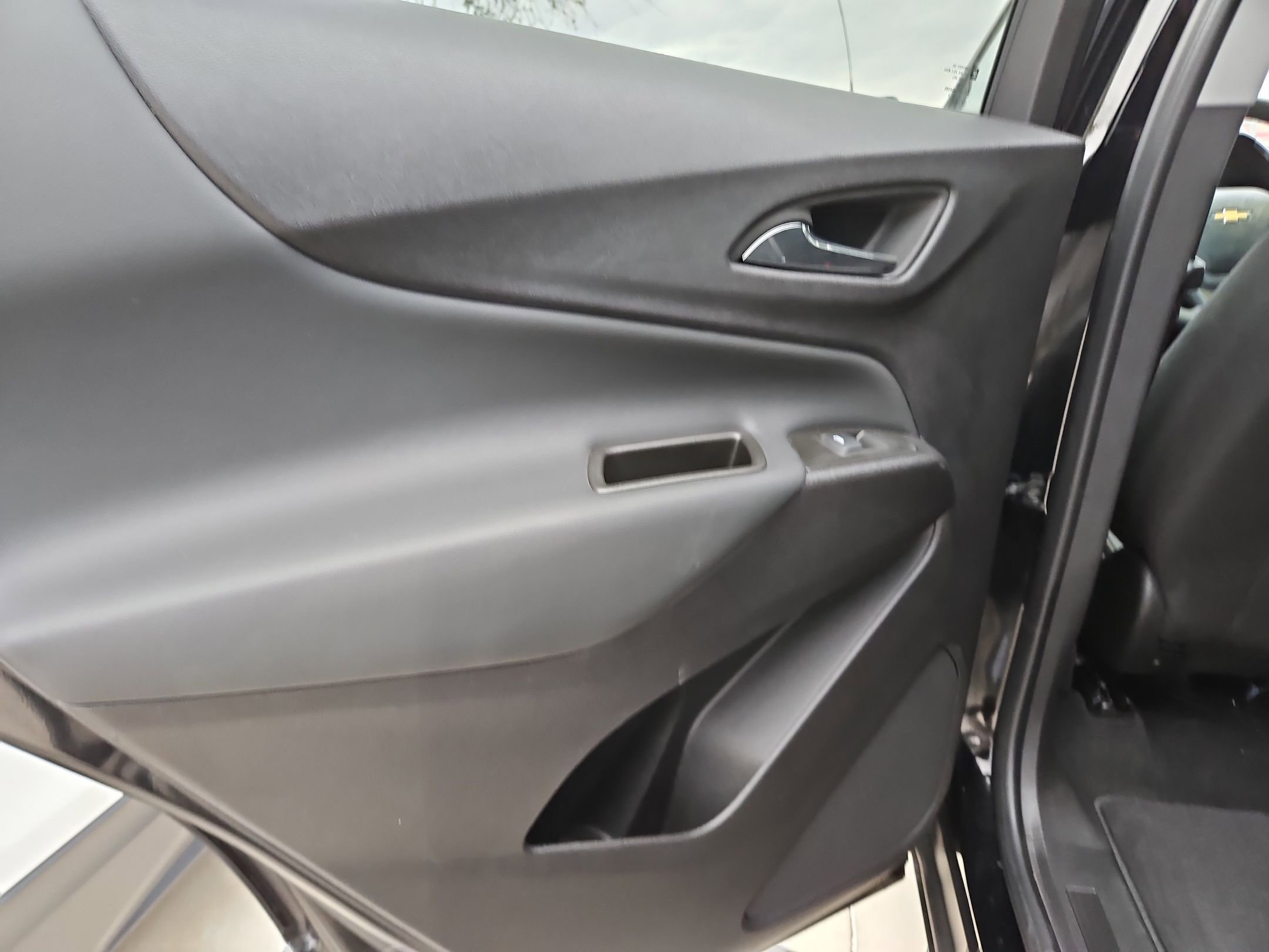 Certified 2024 Chevrolet Equinox LT image 15