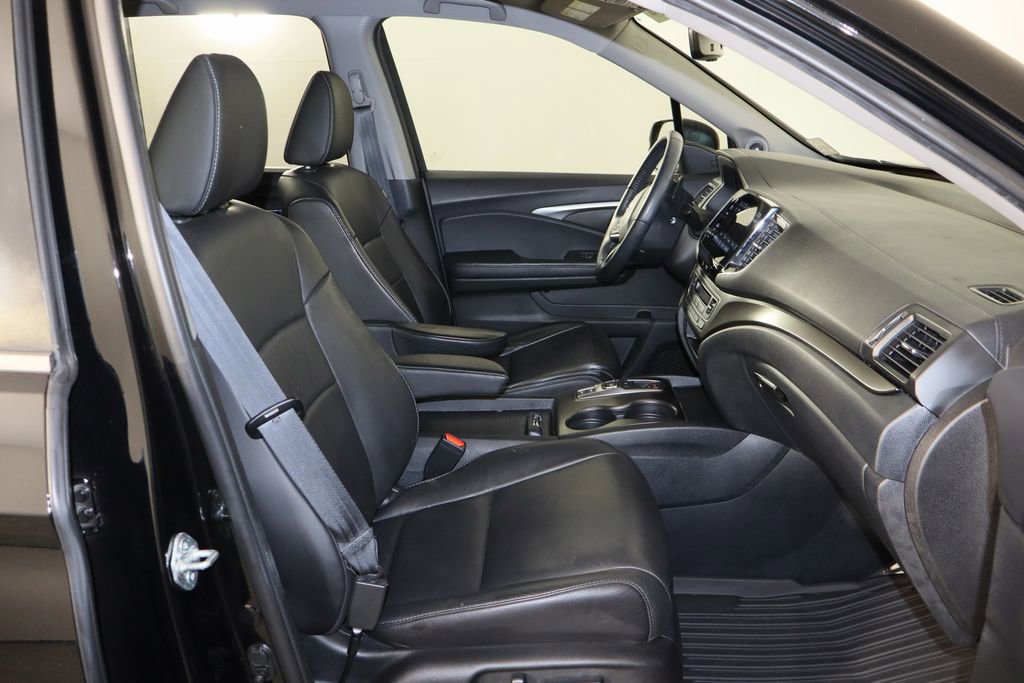 Used 2022 Honda Pilot EX-L image 19