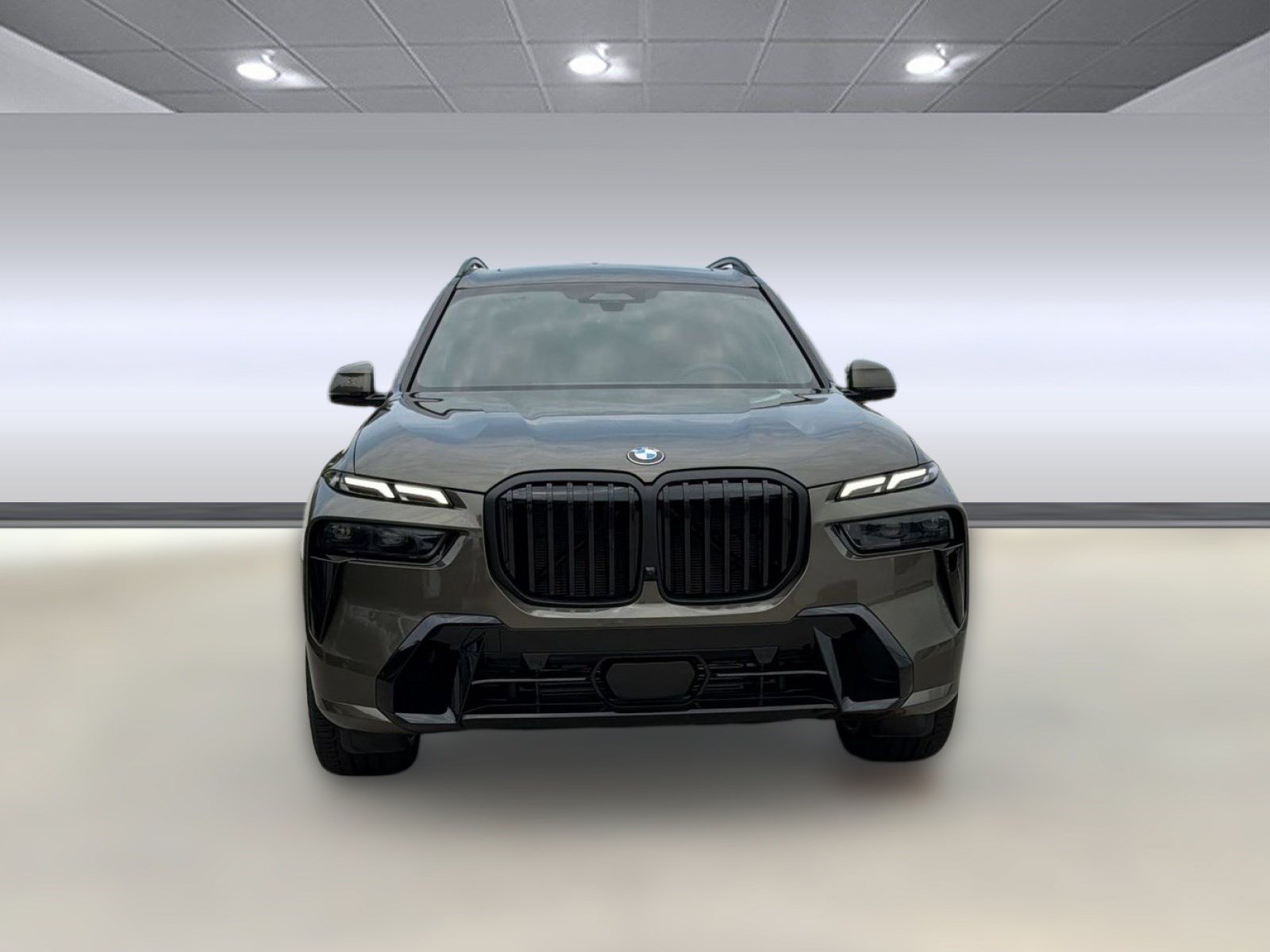 New 2027 BMW X7 xDrive40i w/ M Sport Package AWD/4WD image 6