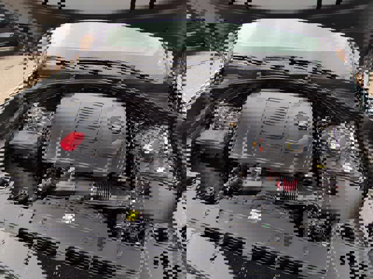 New 2026 Land Rover Range Rover Velar Dynamic SE AWD/4WD image 14