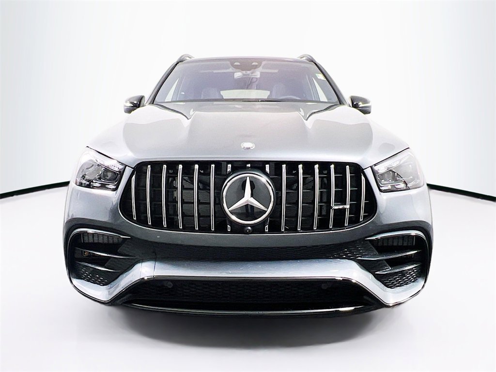 New 2026 Mercedes-Benz GLE 63 AMG S image 2