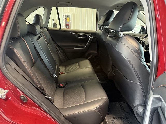 Used 2024 Toyota RAV4 Adventure image 22