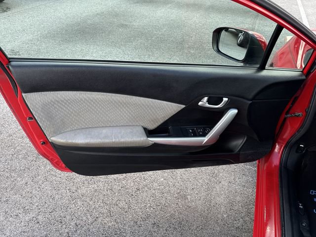 Used 2014 Honda Civic EX image 21