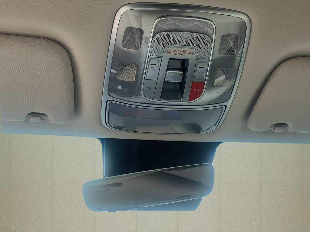 Certified 2026 Genesis GV70 2.5T Select image 35