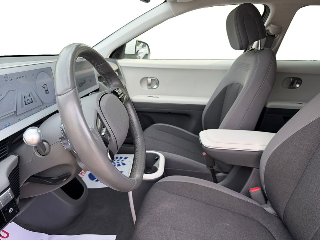 Certified 2024 Hyundai Ioniq 5 SEL image 9