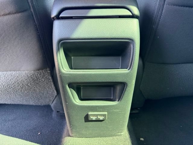Used 2018 Nissan Sentra SR w/ SR Midnight Edition Package FWD image 23