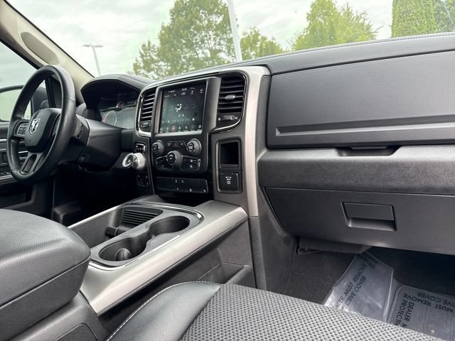 Used 2018 RAM 1500 Sport AWD/4WD image 25