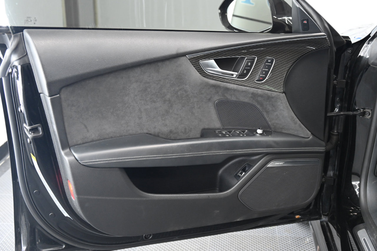 Used 2016 Audi RS 7 Performance image 16