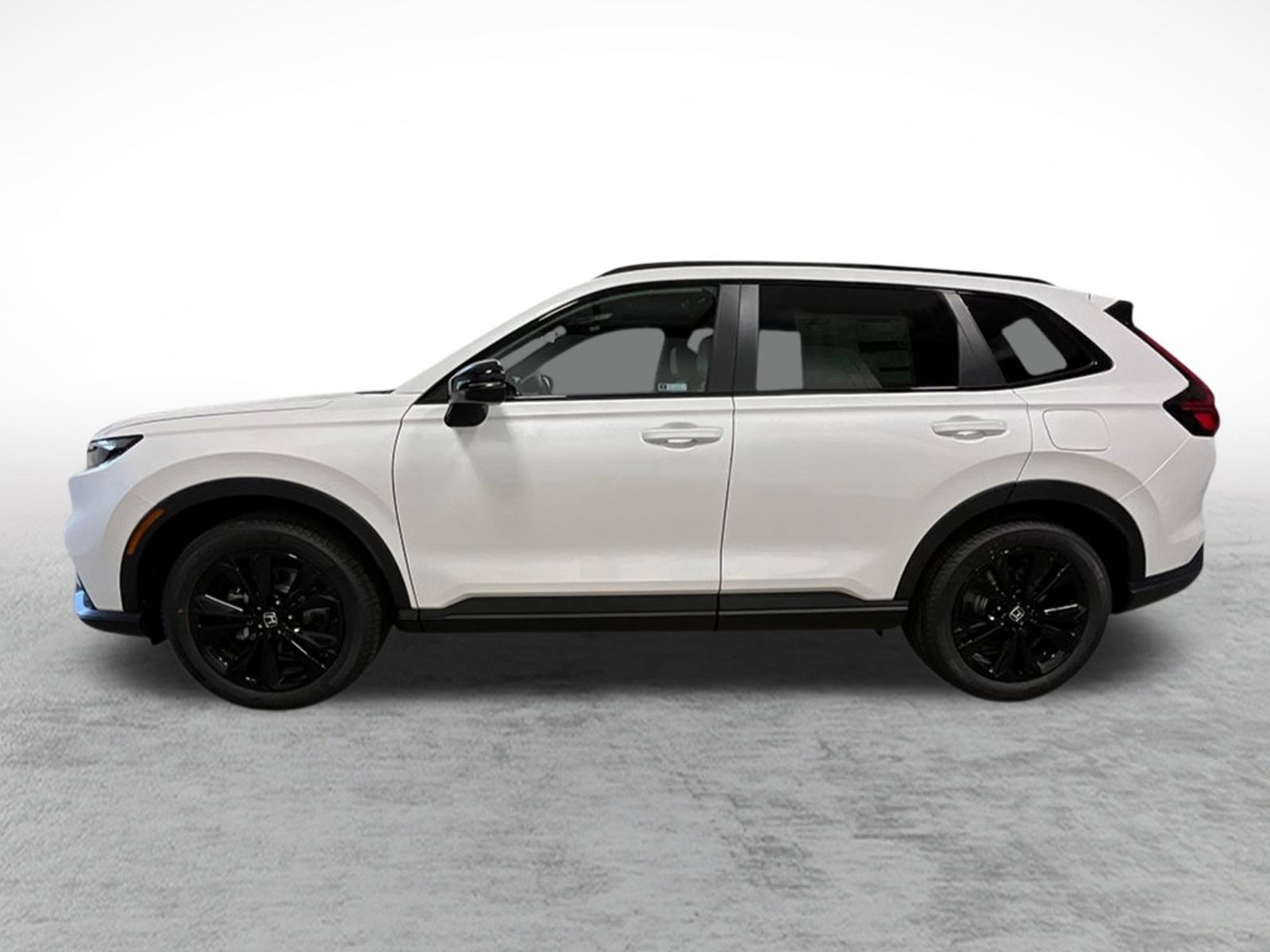New 2026 Honda CR-V Sport Touring image 2