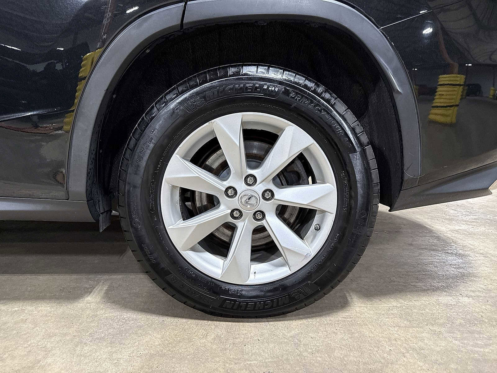 Used 2017 Lexus RX 350 AWD w/ Premium Package image 14