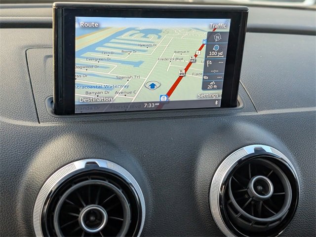 Used 2016 Audi A3 1.8T Premium w/ Audi MMI Navigation Plus image 18