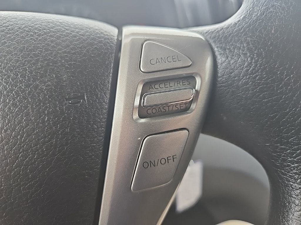 Used 2021 Nissan NV200 SV image 14