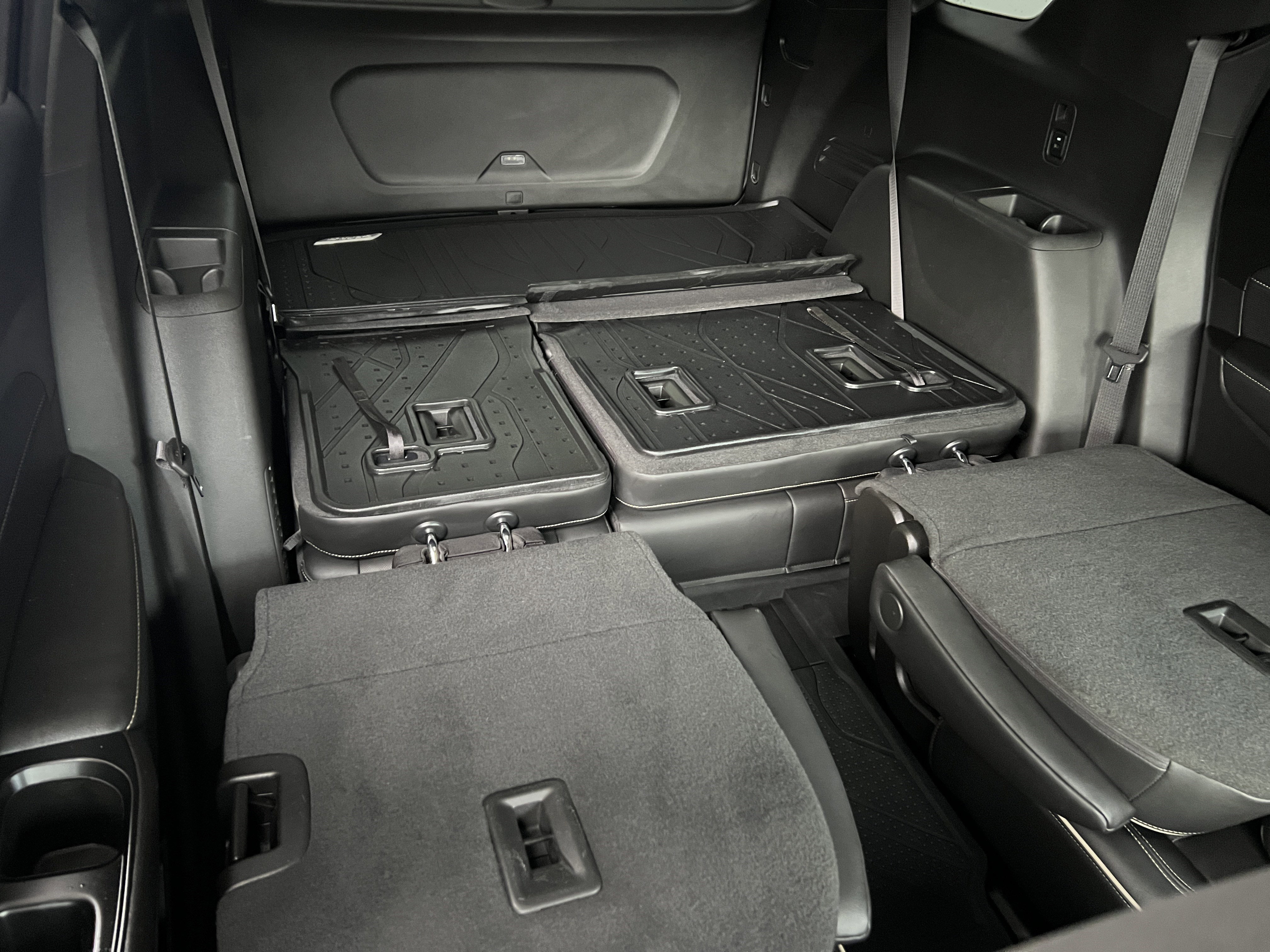 Used 2024 Chevrolet Traverse Premier w/ Redline Edition AWD/4WD image 24