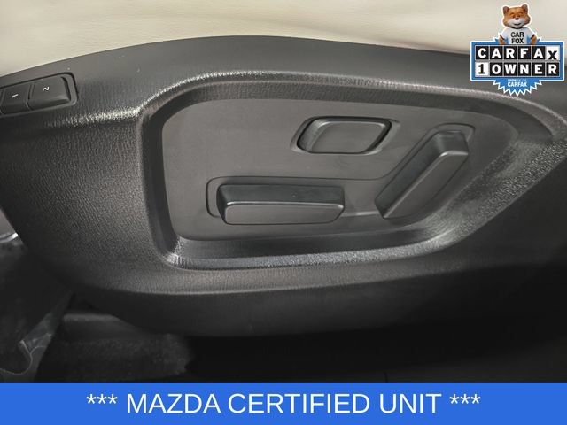 Used 2025 MAZDA CX-5 AWD 2.5 S image 29