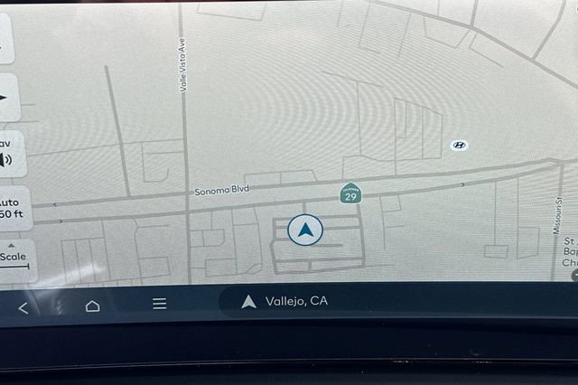 New 2026 Hyundai Palisade SEL Premium image 19