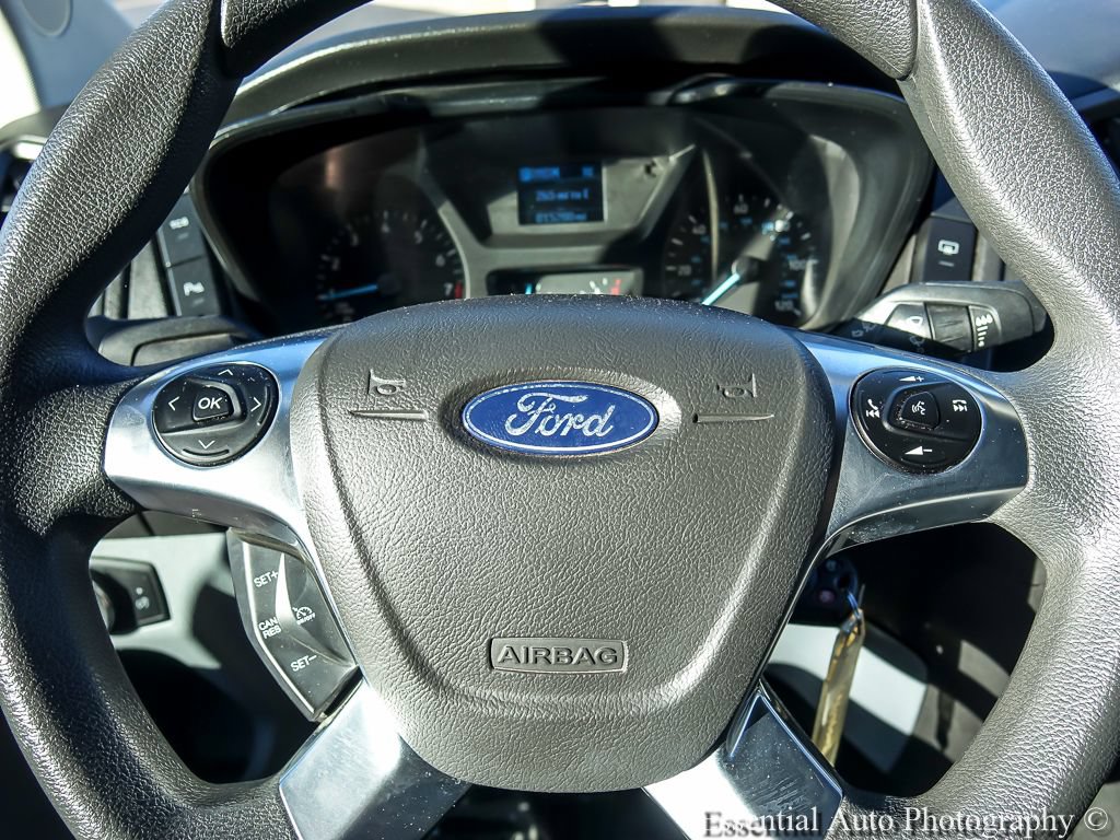 Used 2018 Ford Transit 150 XL RWD image 11