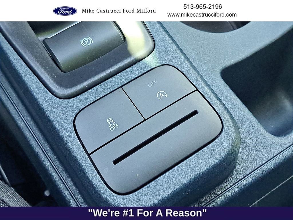 Certified 2025 Ford Maverick XL w/ 4K Tow Package image 18