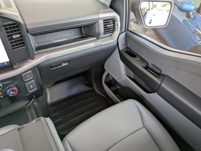 Used 2025 Ford F150 XL image 17