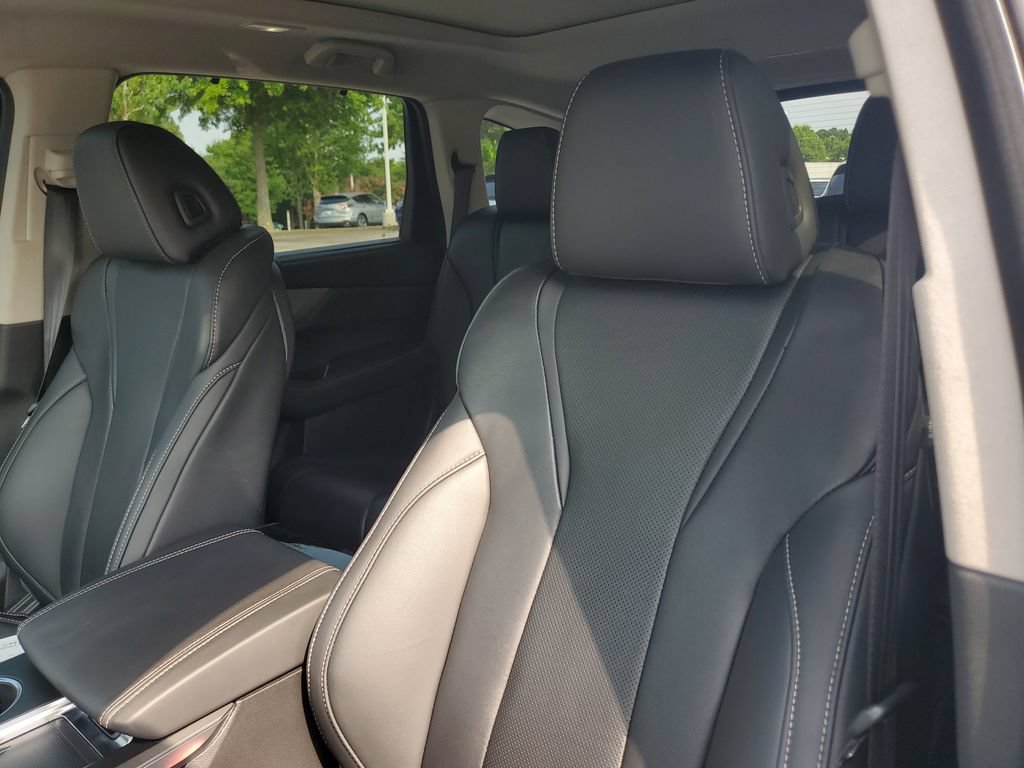 Certified 2024 Acura MDX w/ Technology Package FWD image 17