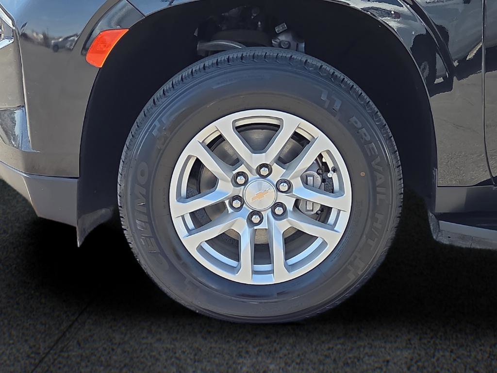 Used 2024 Chevrolet Tahoe LT RWD image 19