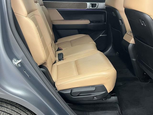 Certified 2025 Hyundai Santa Fe Limited image 26