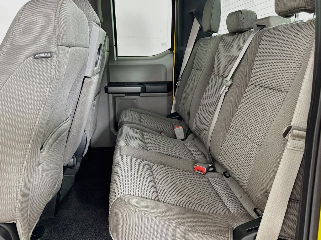 Used 2018 Ford F150 XLT w/ Equipment Group 301A Mid AWD/4WD image 13