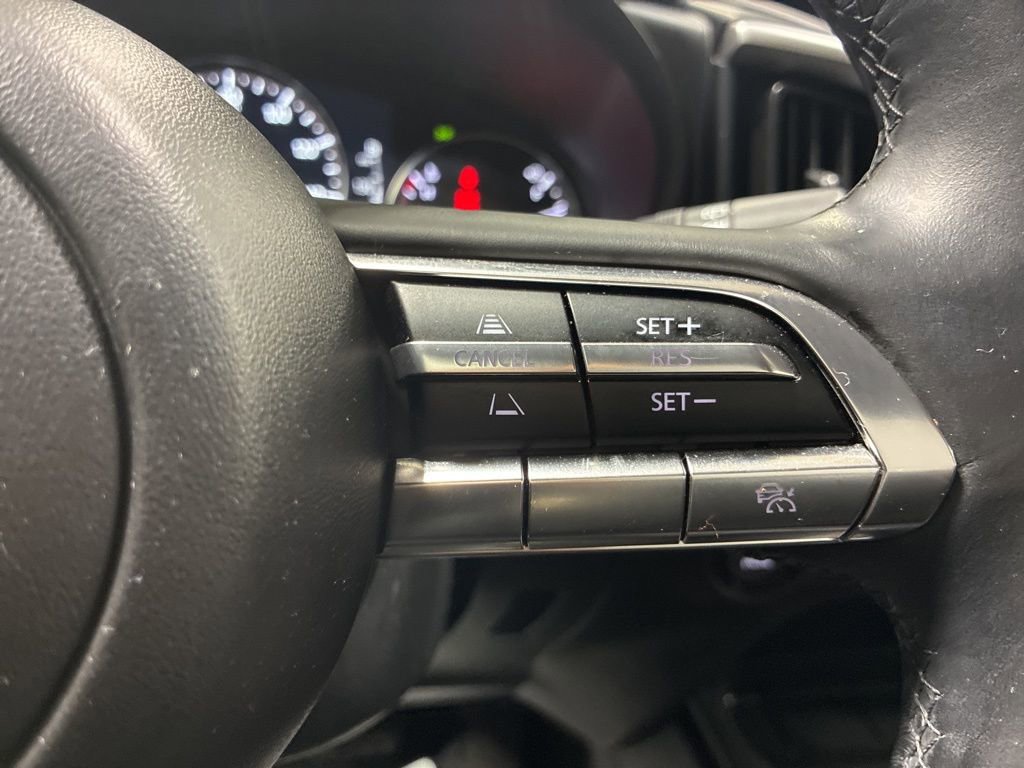 Certified 2023 MAZDA CX-50 2.5 S w/ Preferred Plus Pkg image 24