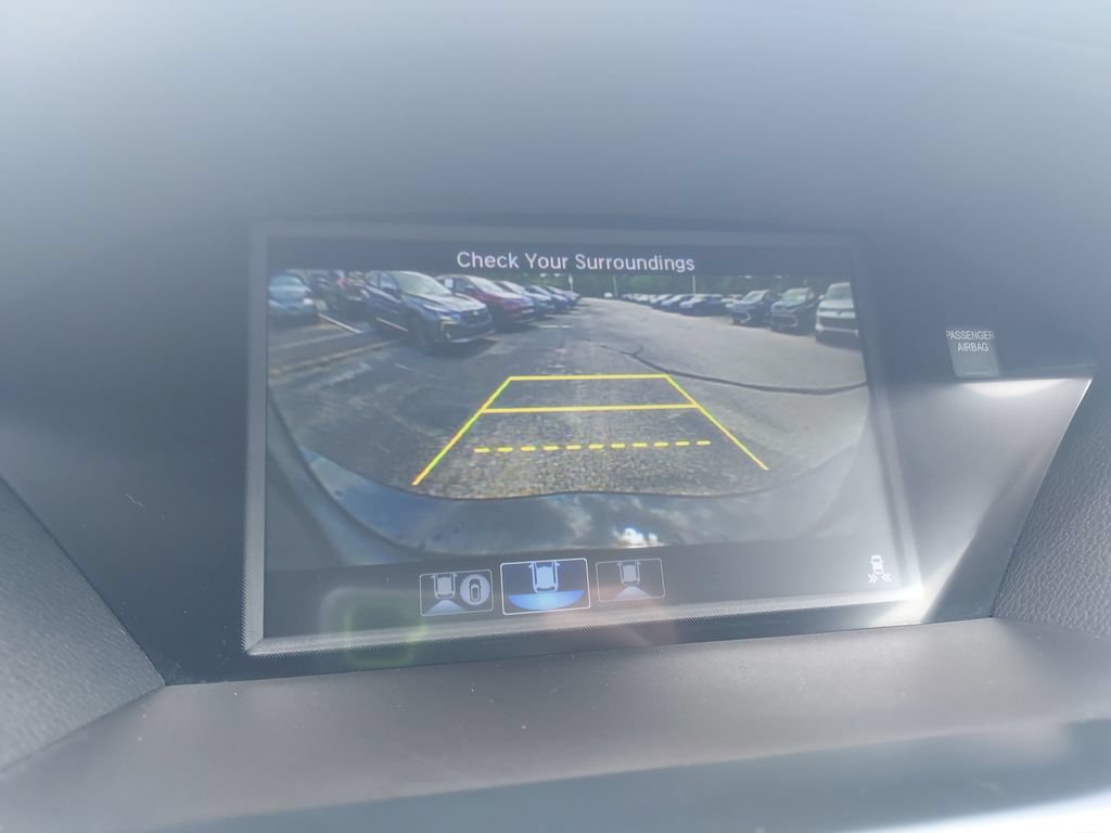 Used 2018 Acura MDX w/ Advance Package AWD/4WD image 18