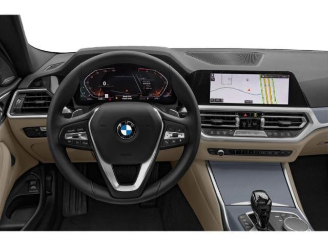 Used 2021 BMW 430i Coupe w/ Convenience Package image 10