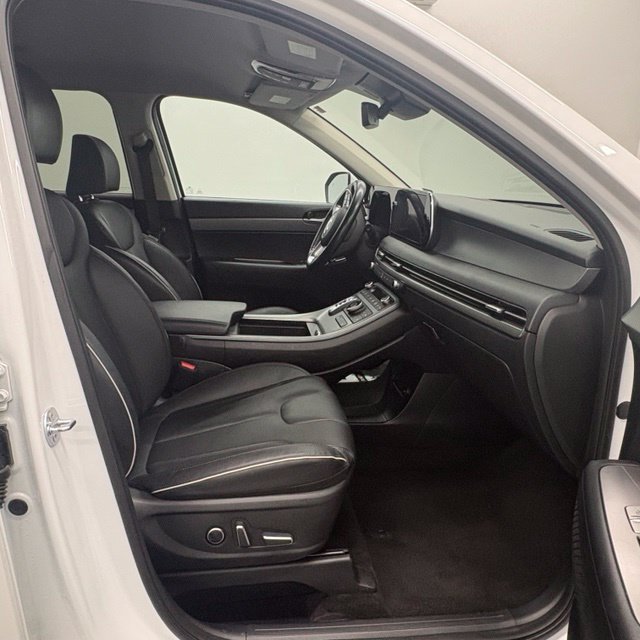 Used 2025 Hyundai Palisade SEL AWD/4WD image 43