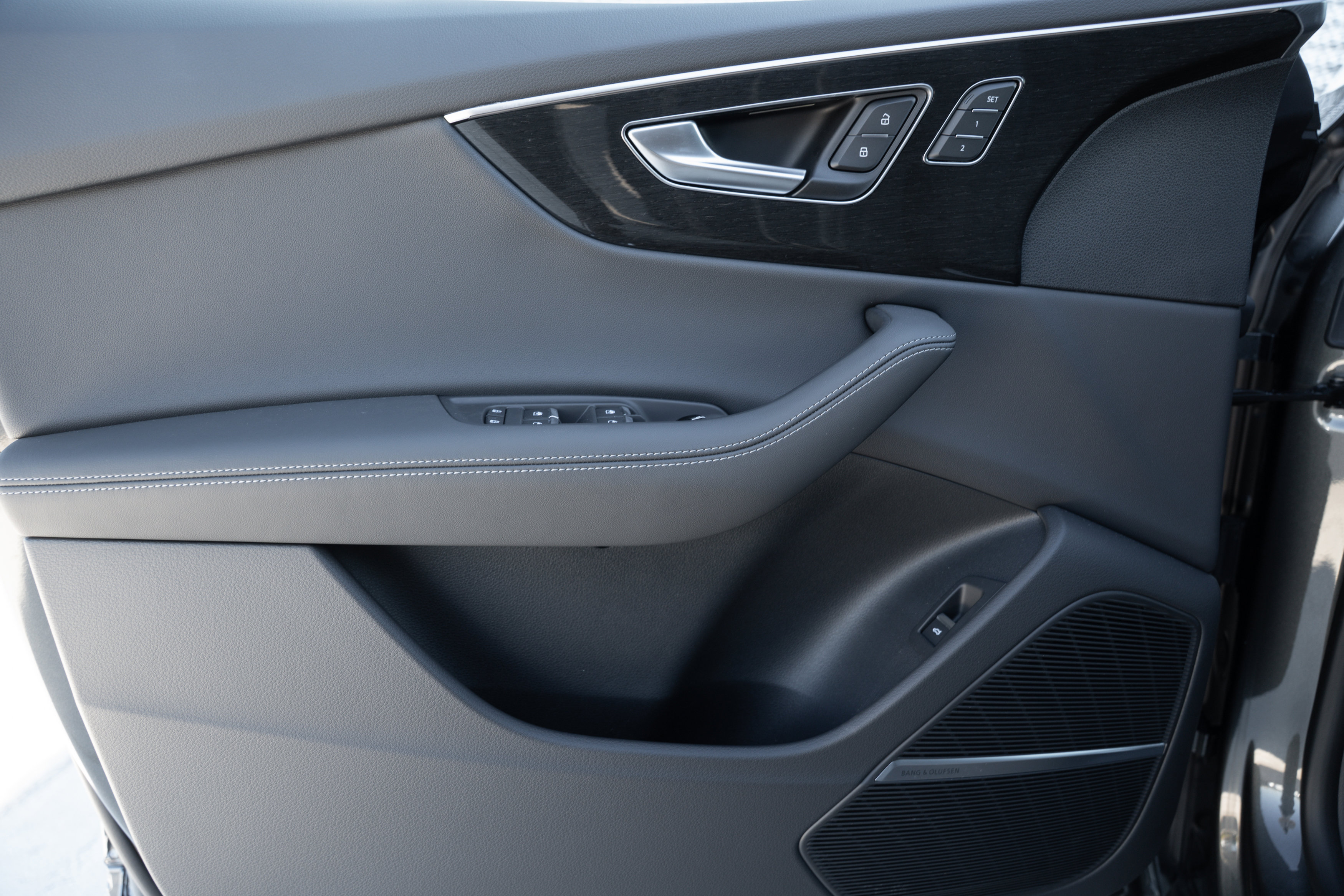 New 2026 Audi Q8 Premium Plus AWD/4WD image 19