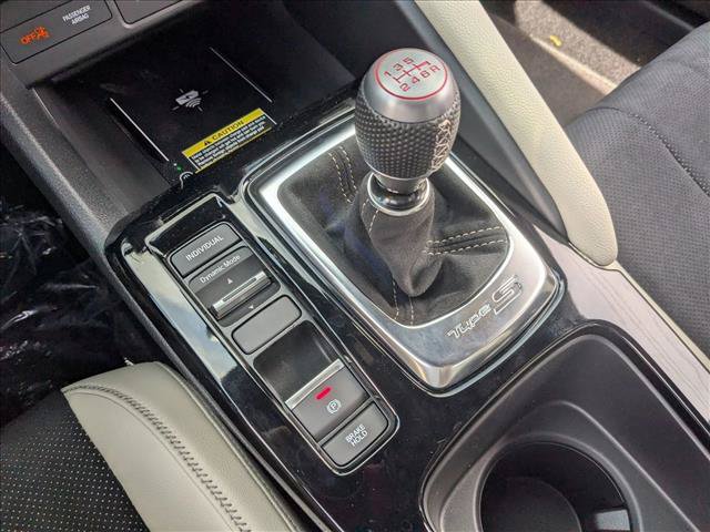 New 2026 Acura Integra Type S FWD image 15